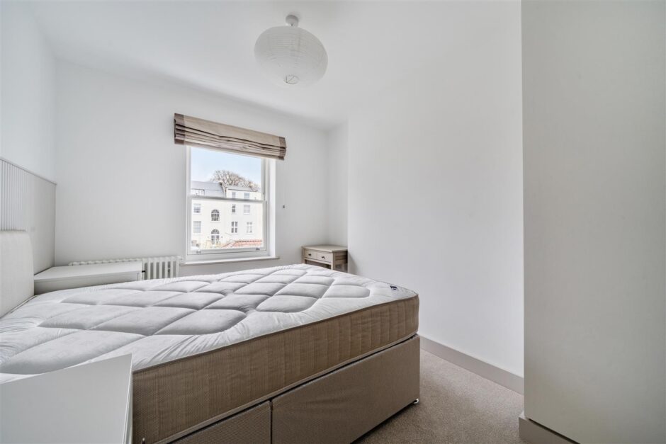 Waterloo Street, Clifton, Bristol