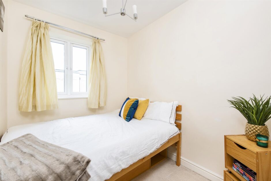 Middlewood Close, Bath