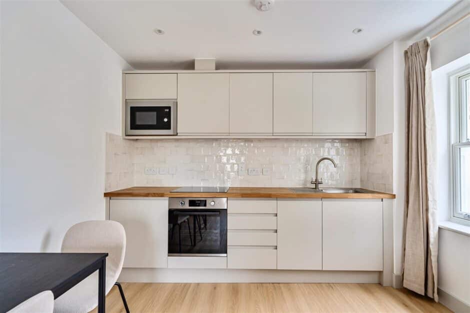 Waterloo Street, Clifton, Bristol