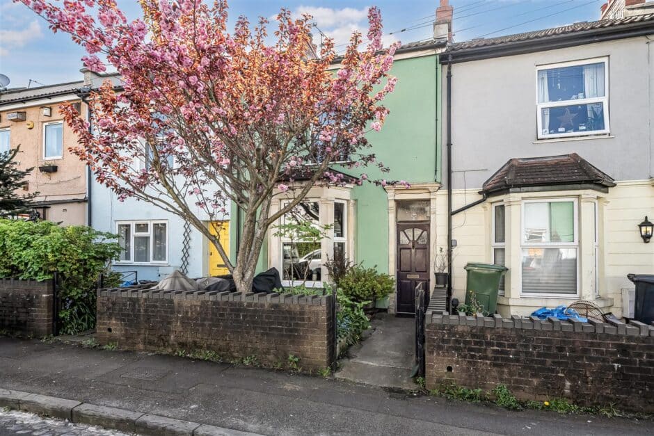 High Street, Easton, Bristol