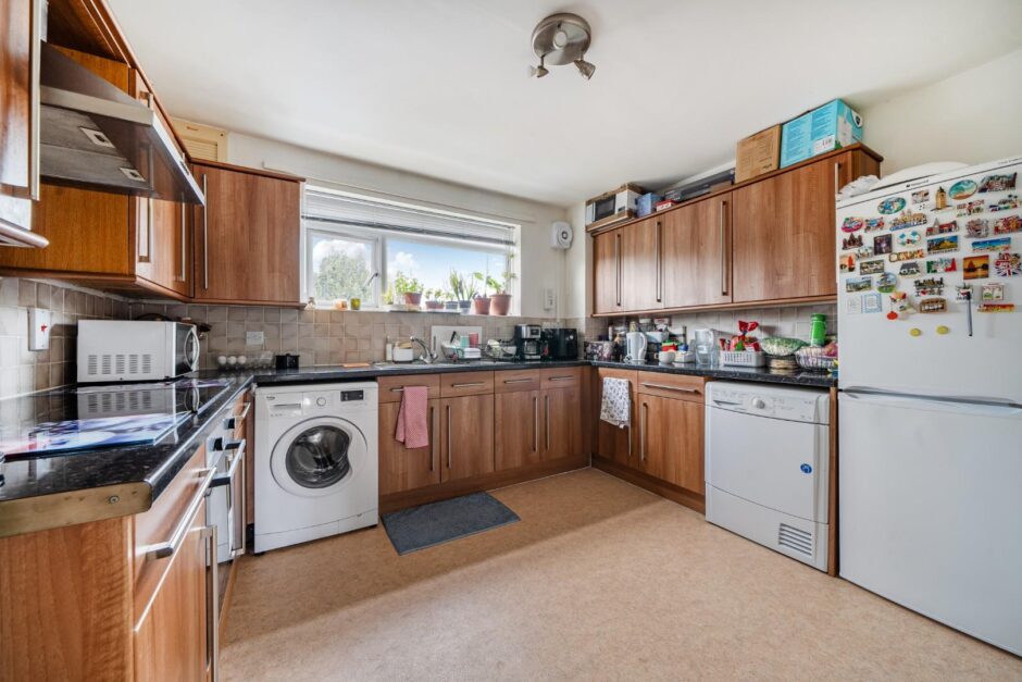 Rochfort Court, Bath