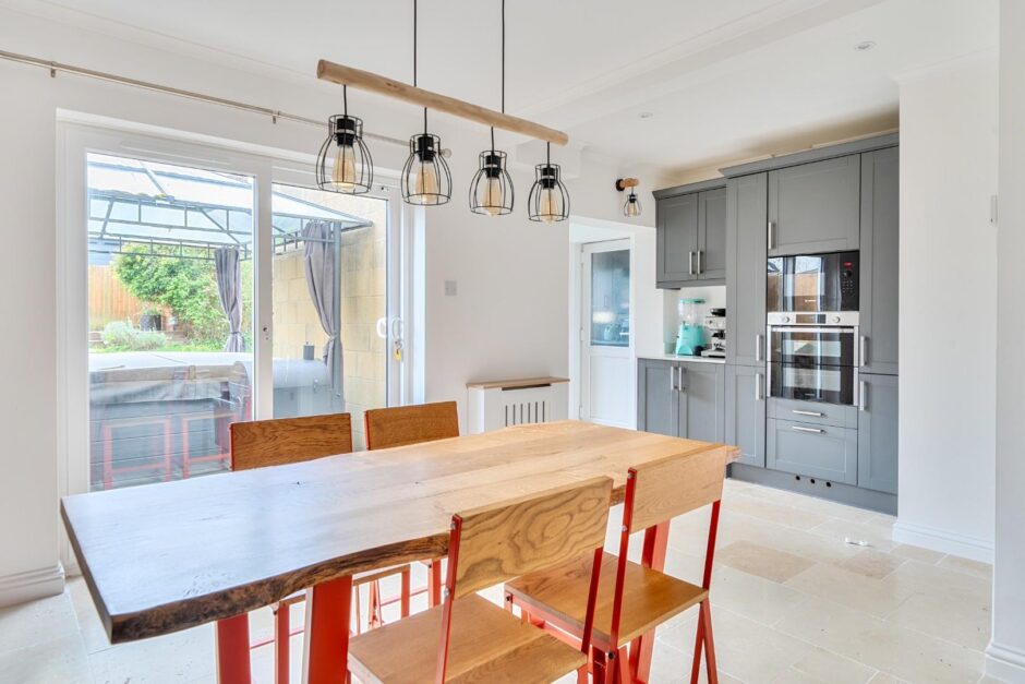 Bloomfield Drive, Bath