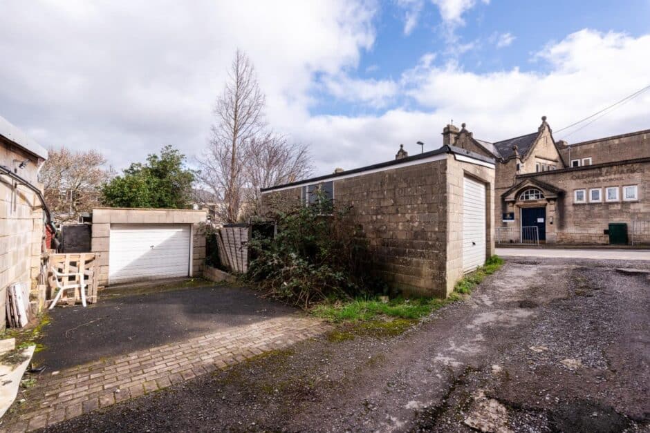 Lymore Avenue, Oldfield Park, Bath