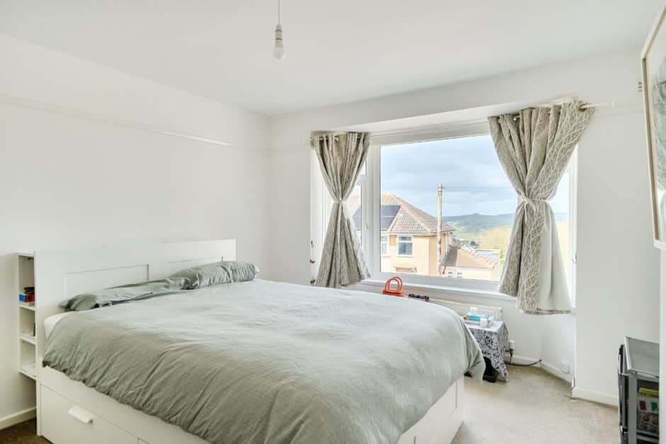 Bloomfield Drive, Bath