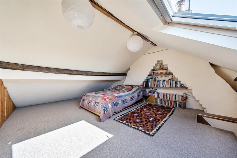 High Street, Easton, Bristol