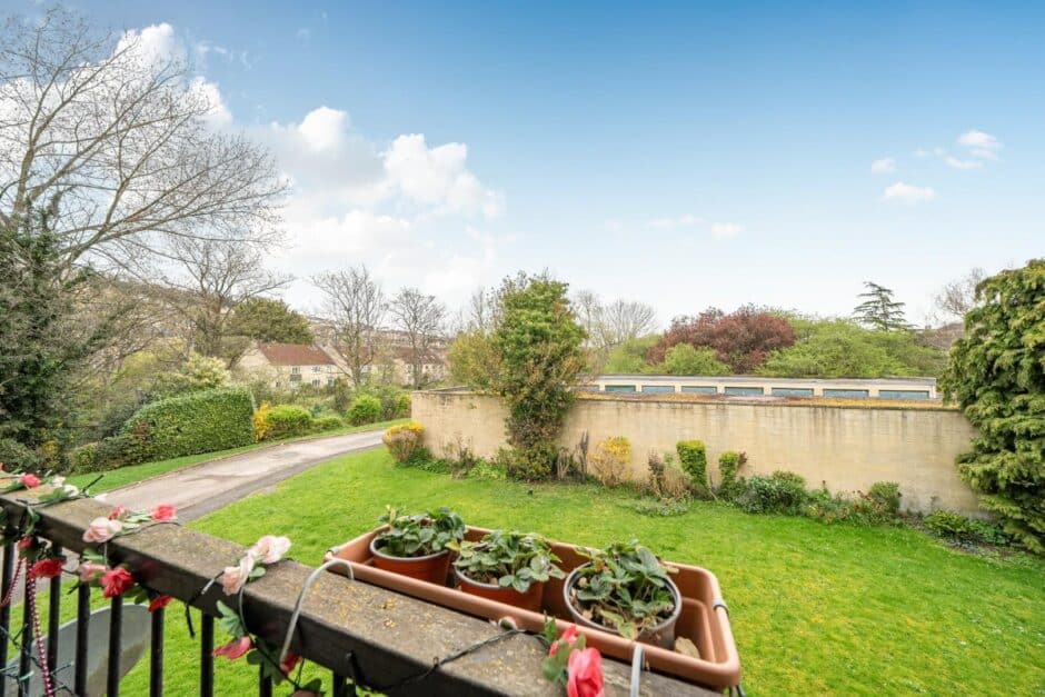 Rochfort Court, Bath