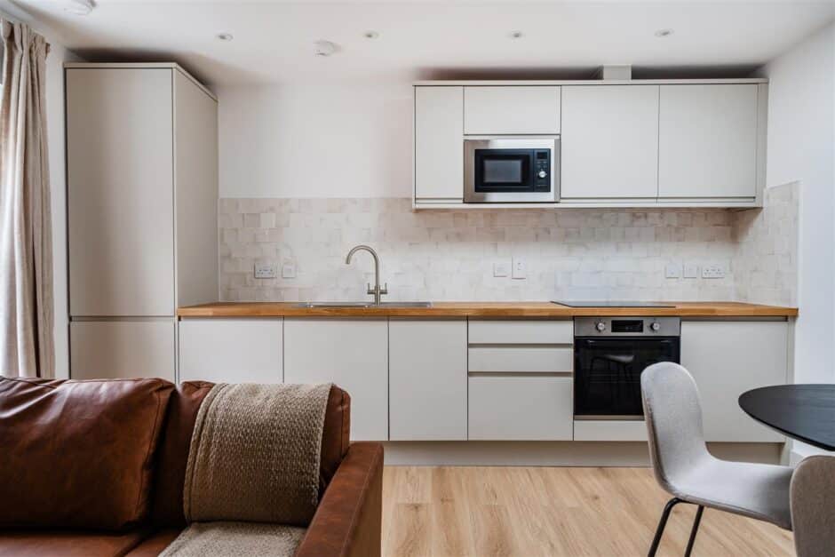 Waterloo Street, Clifton, Bristol