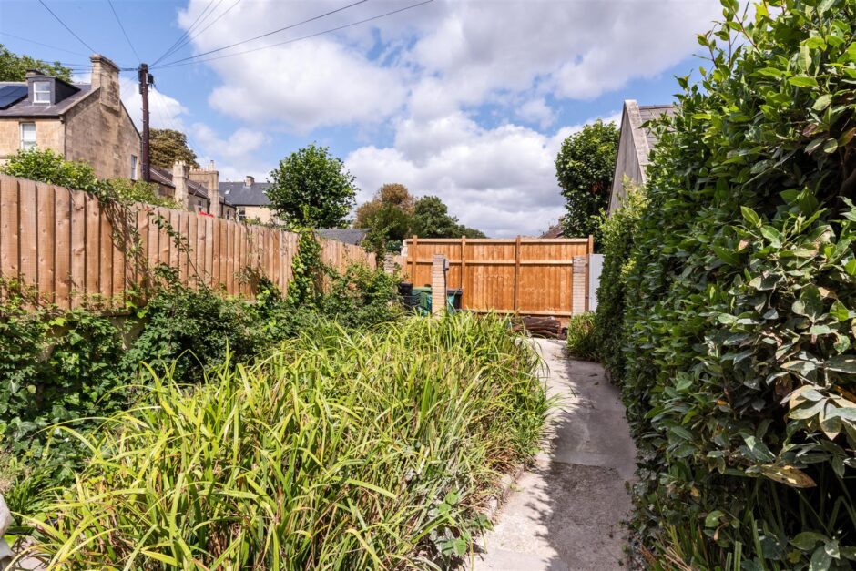 Pulteney Gardens, Bath