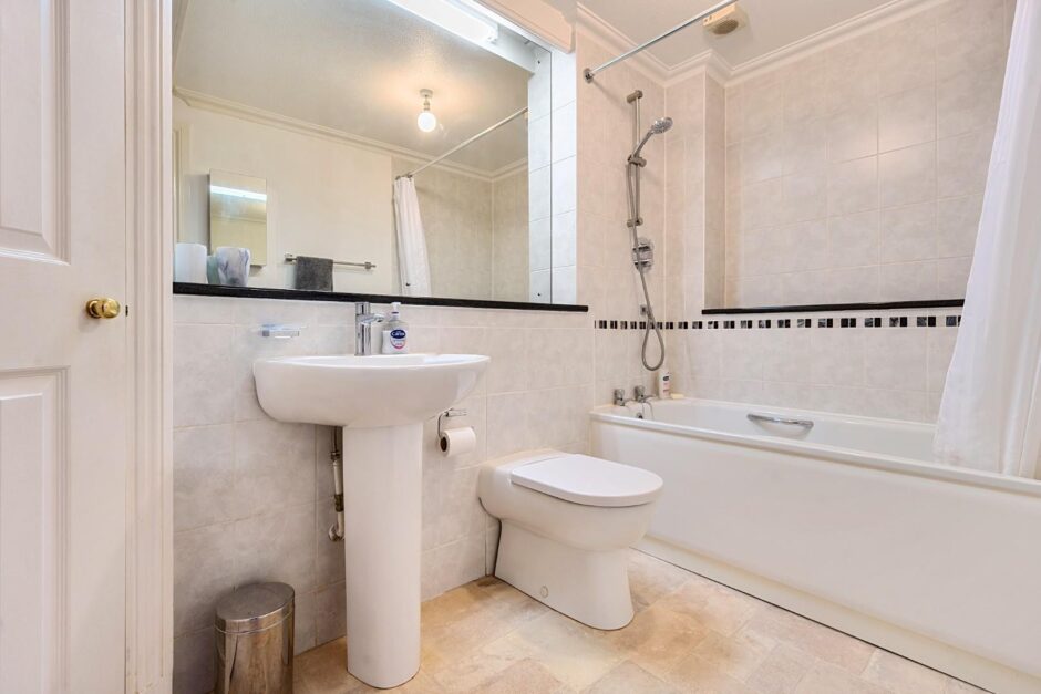 Lansdown Grove, Bath