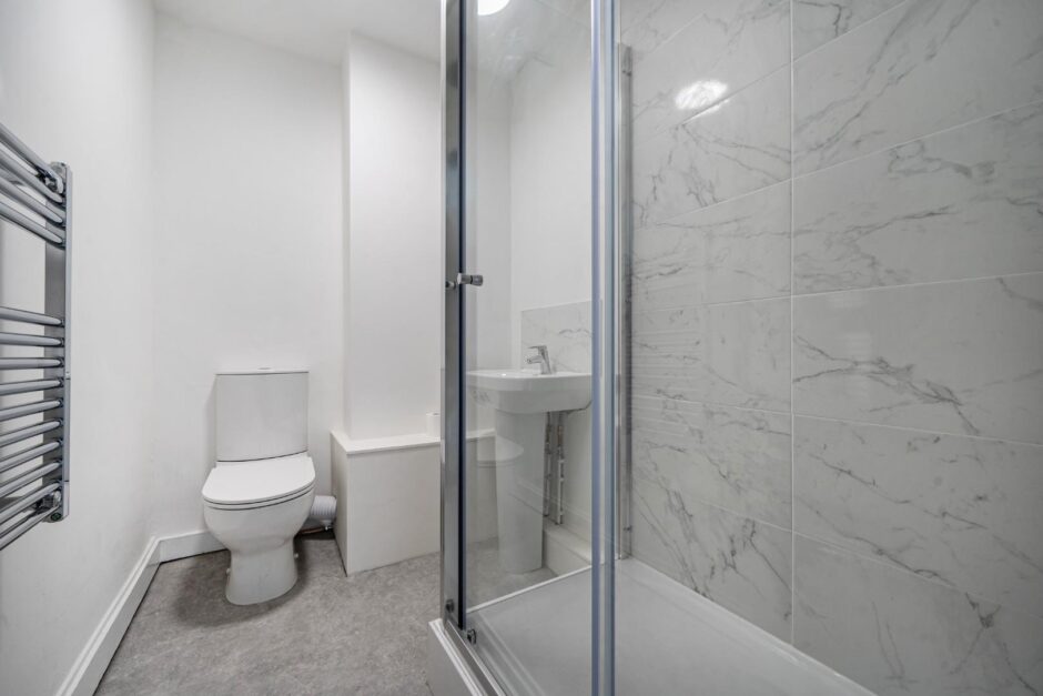 Dorchester Street, Bath