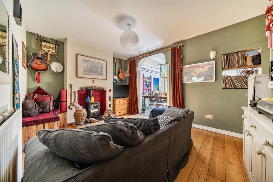 High Street, Easton, Bristol