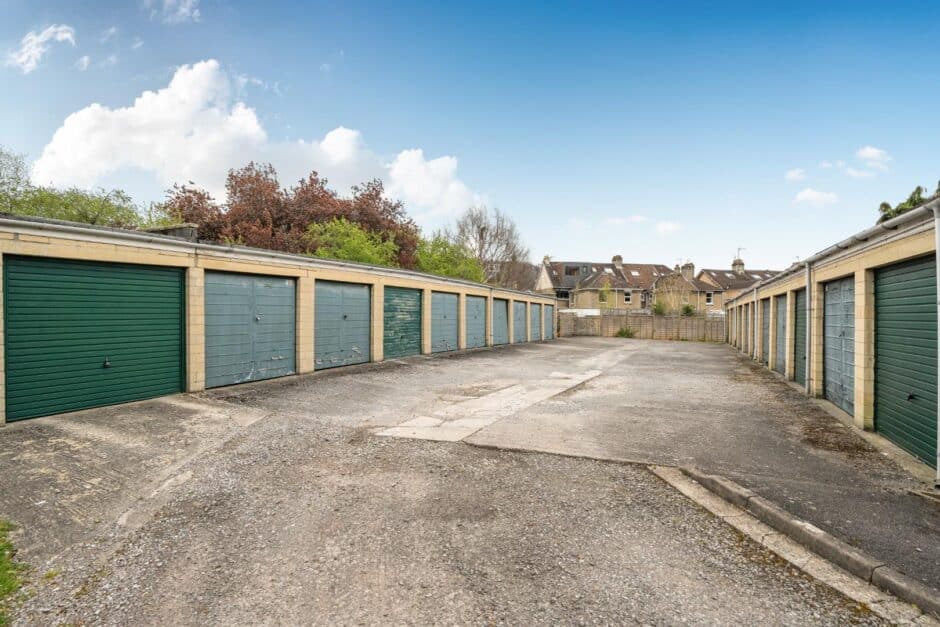 Rochfort Court, Bath