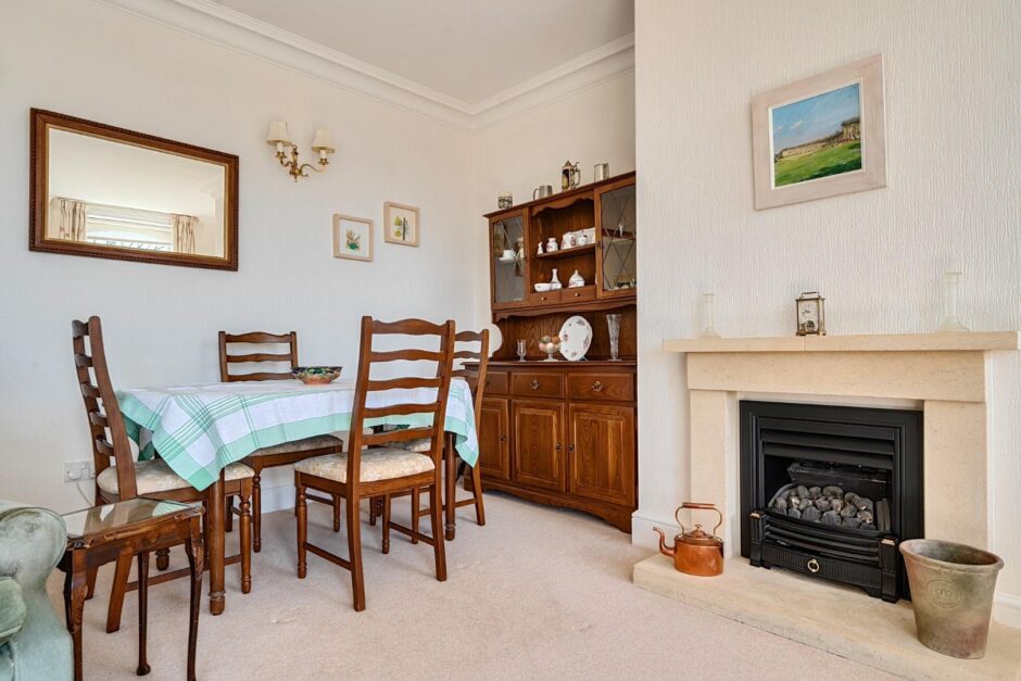 Lansdown Grove, Bath