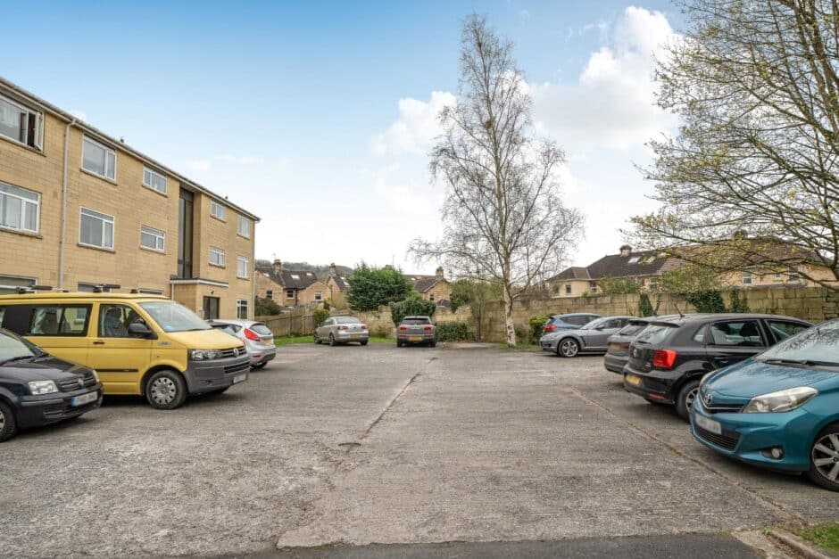 Rochfort Court, Bath