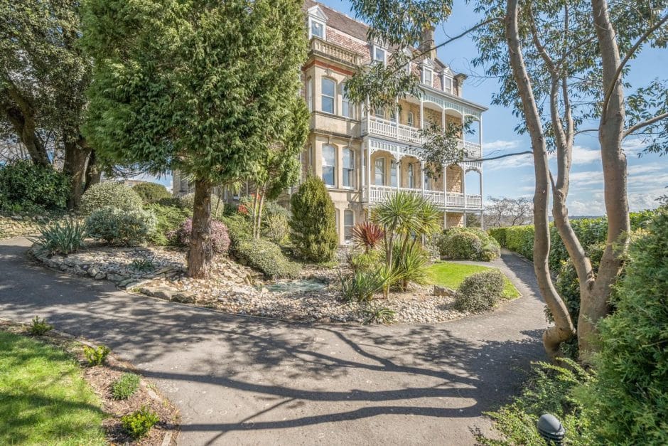 Lansdown Grove, Bath