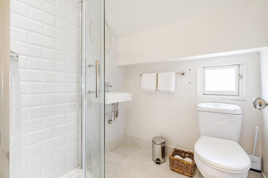 Norfolk Buildings, Bath