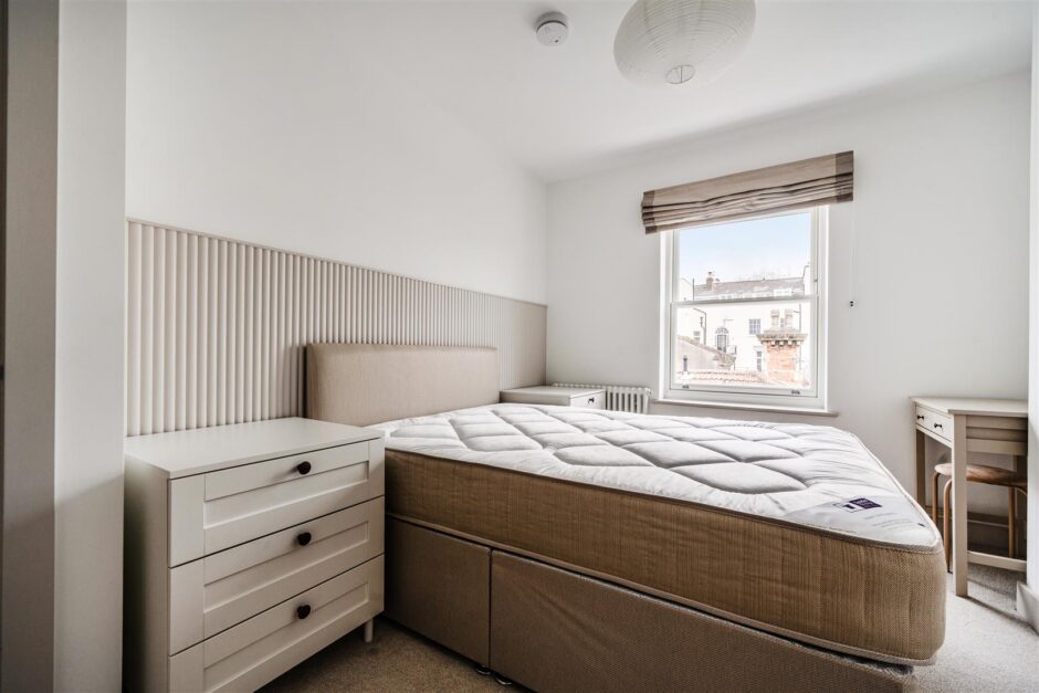 Waterloo Street, Clifton, Bristol