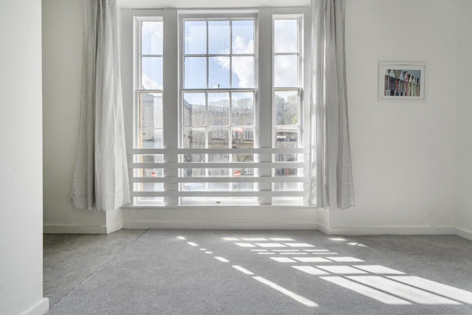 Dorchester Street, Bath