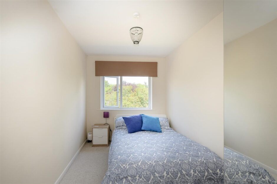 Rochfort Court, Bath