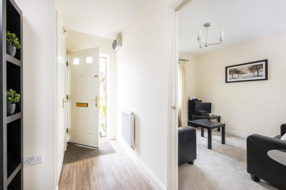 Middlewood Close, Bath