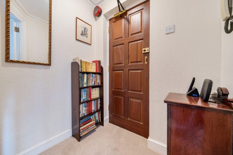 Lansdown Grove, Bath