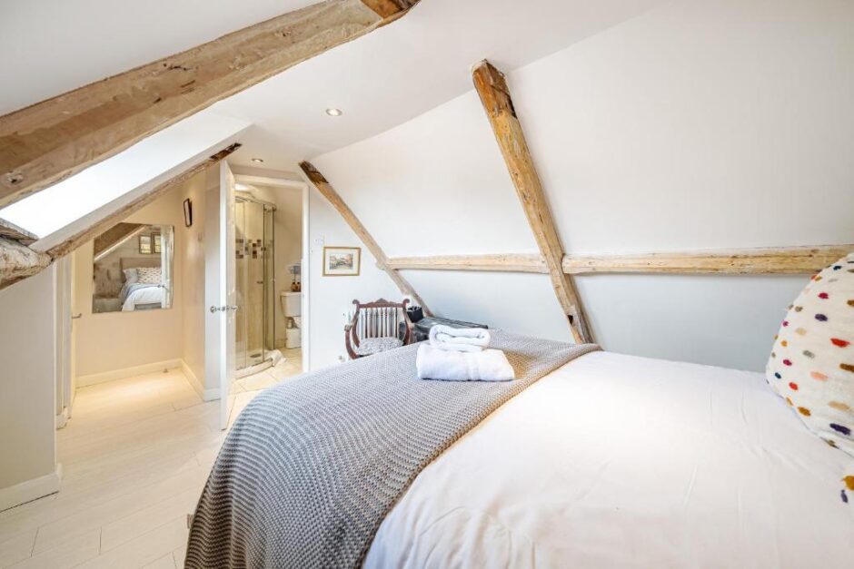 Norfolk Buildings, Bath