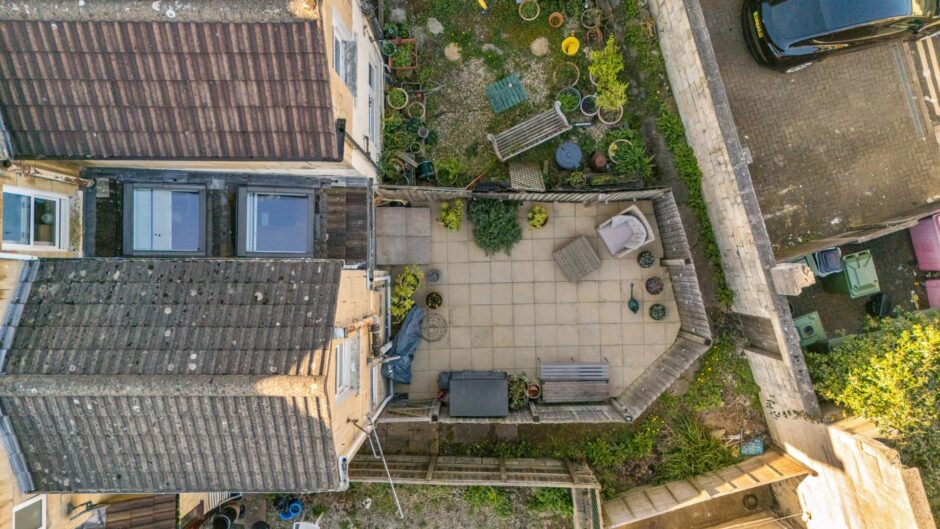 Brunswick Street, Bath