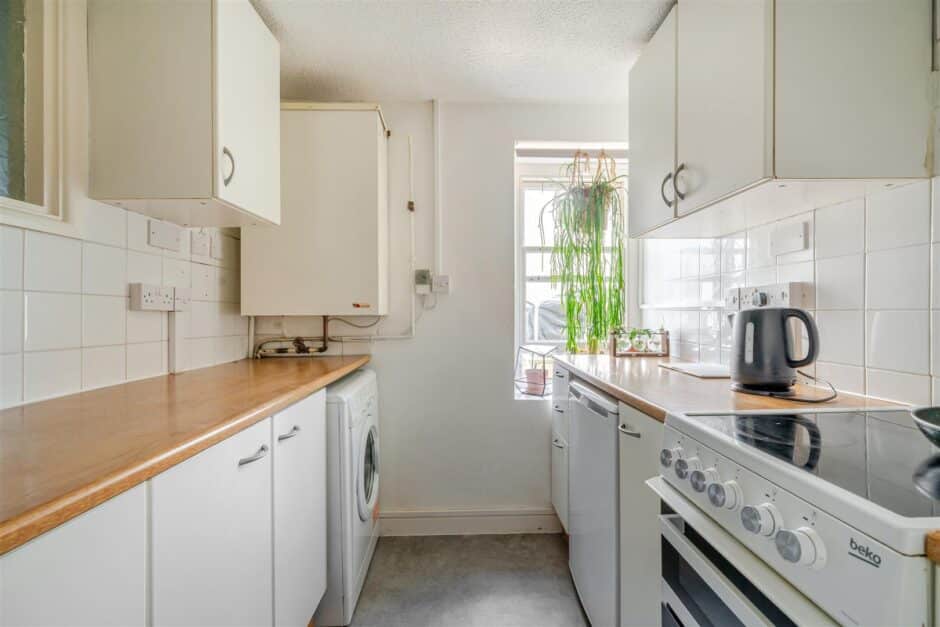 Granby House, Bristol