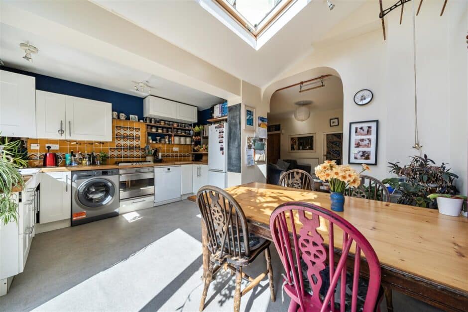 High Street, Easton, Bristol