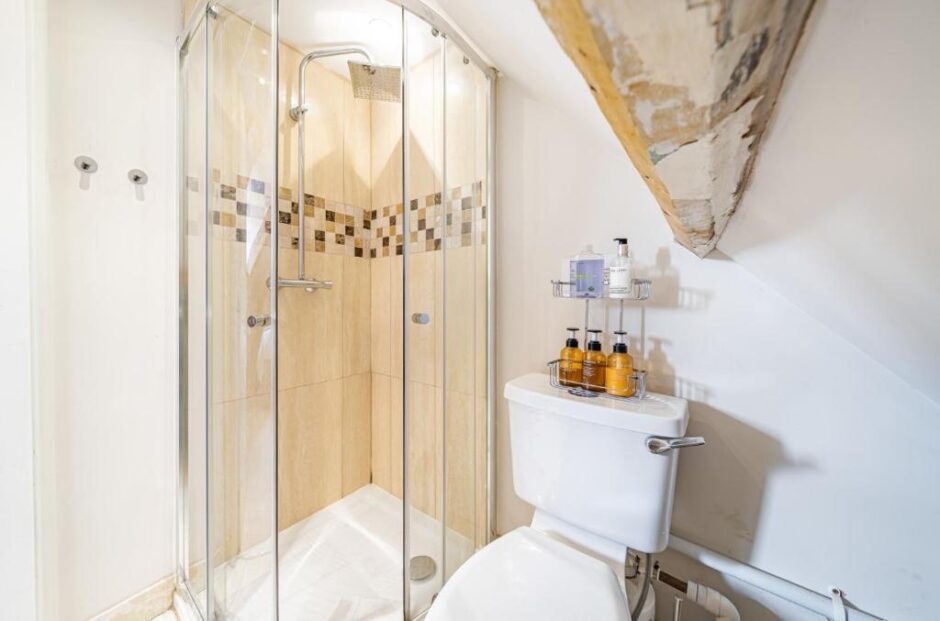 Norfolk Buildings, Bath