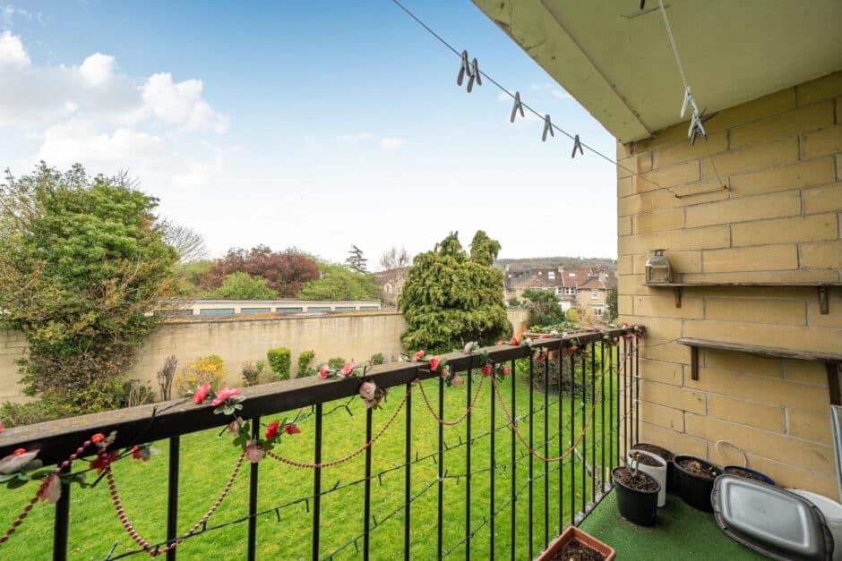 Rochfort Court, Bath