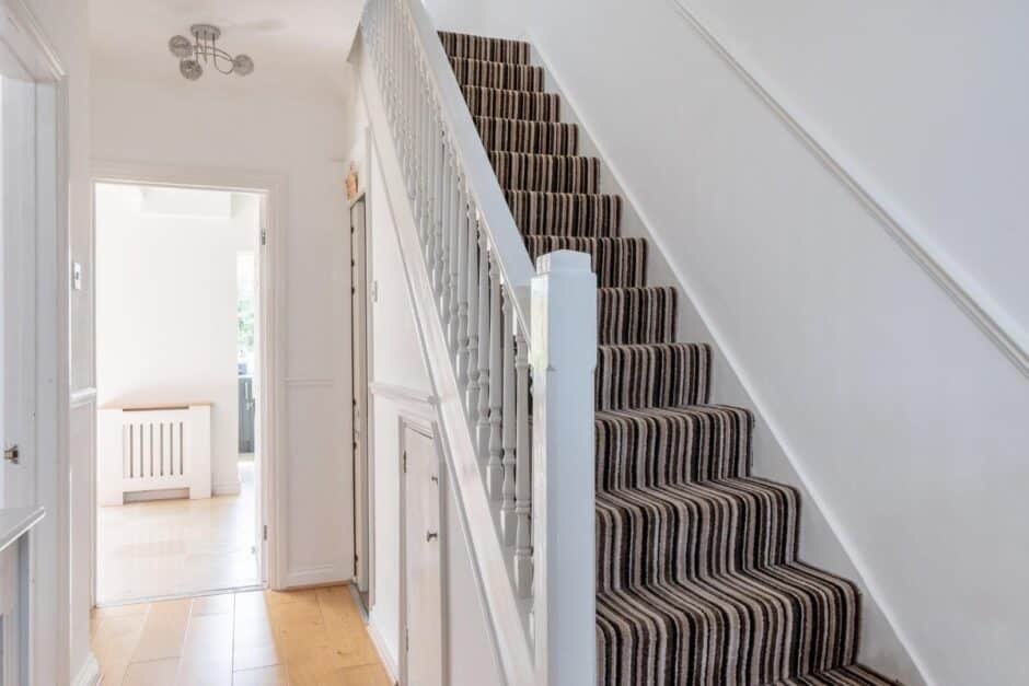 Bloomfield Drive, Bath