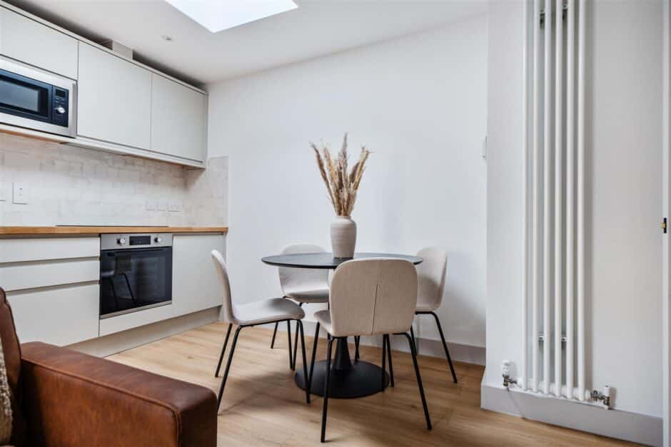 Waterloo Street, Clifton, Bristol