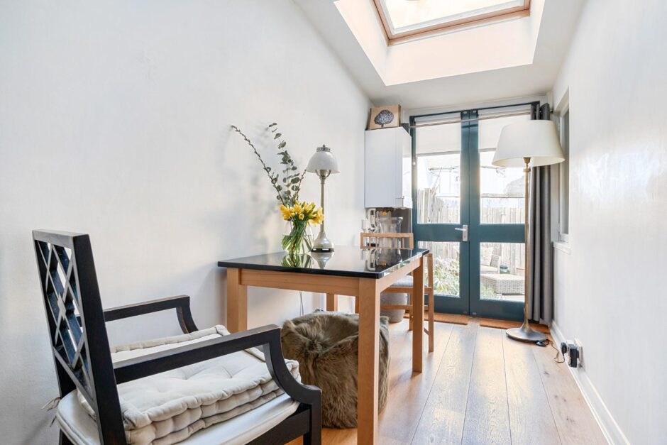 Brunswick Street, Bath