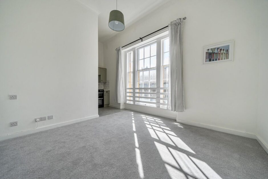 Dorchester Street, Bath