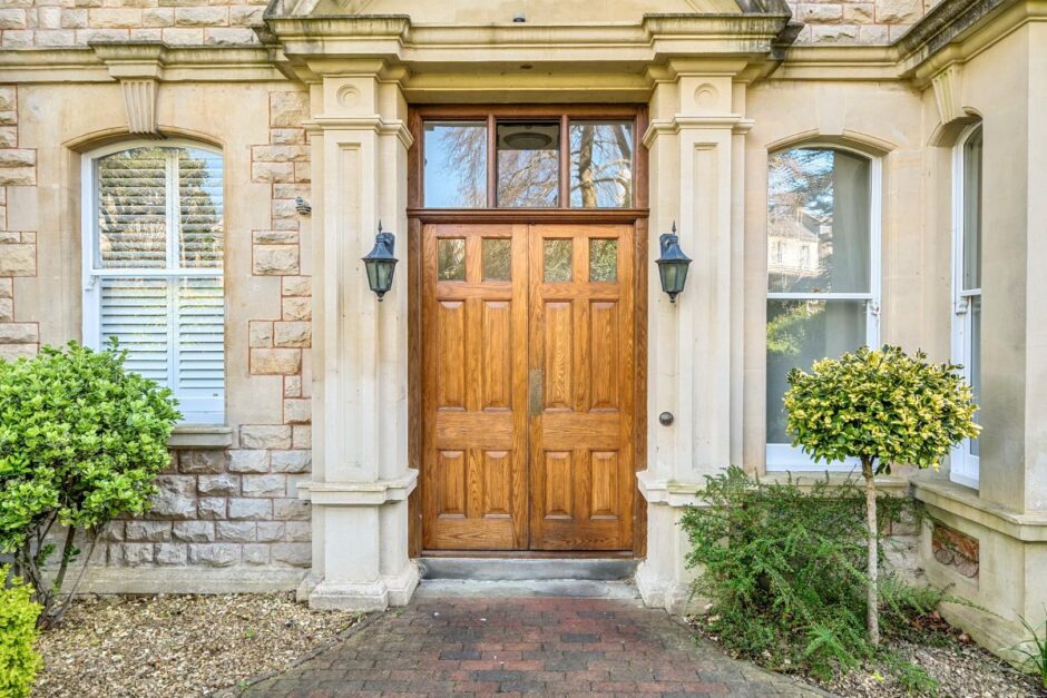 Lansdown Grove, Bath