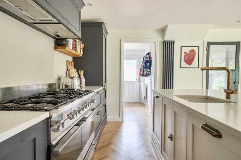 Withymead Road, Marshfield, Chippenham