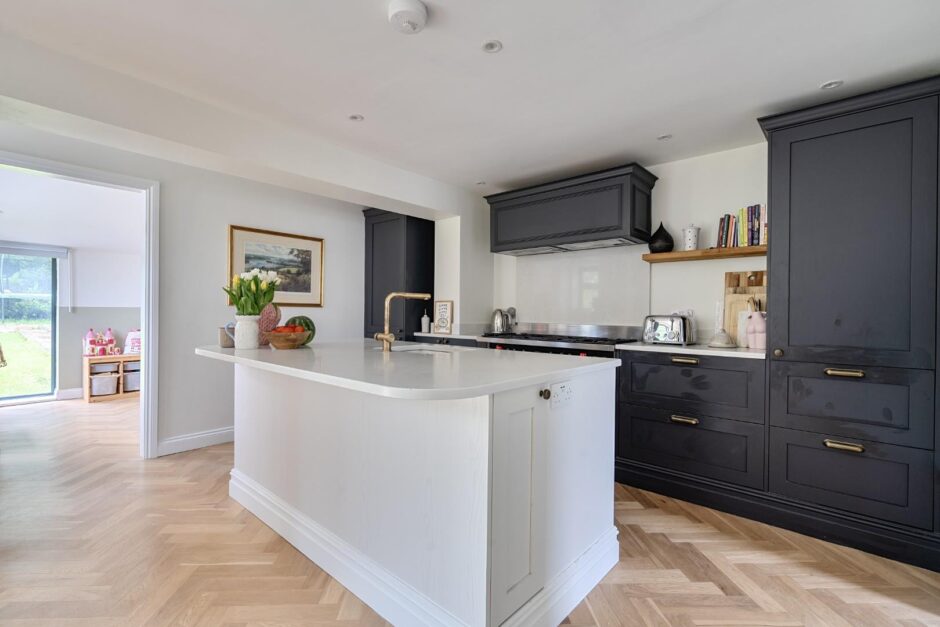 Withymead Road, Marshfield, Chippenham