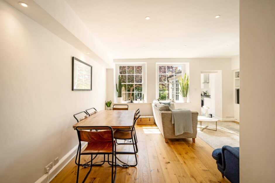 Percy Place, Bath
