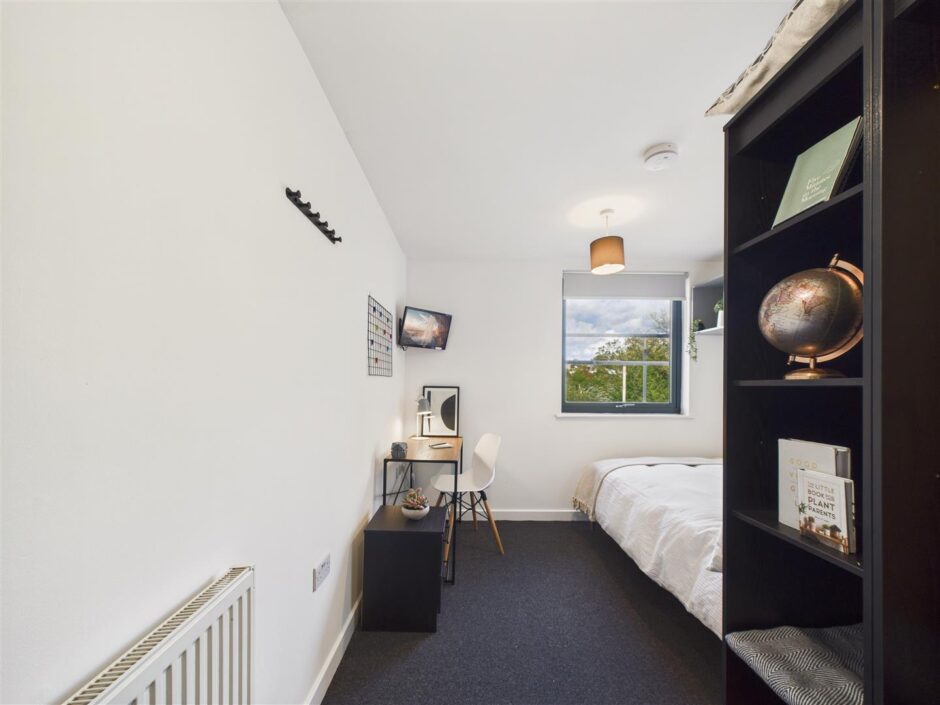 Flat 5, Widcombe Wharf