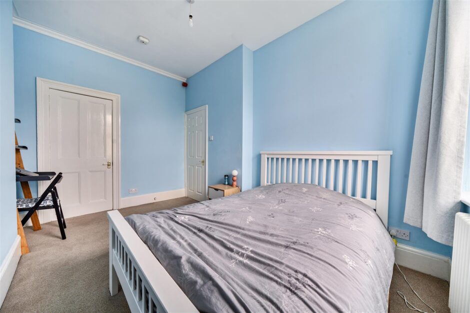 Cotham Grove, Bristol