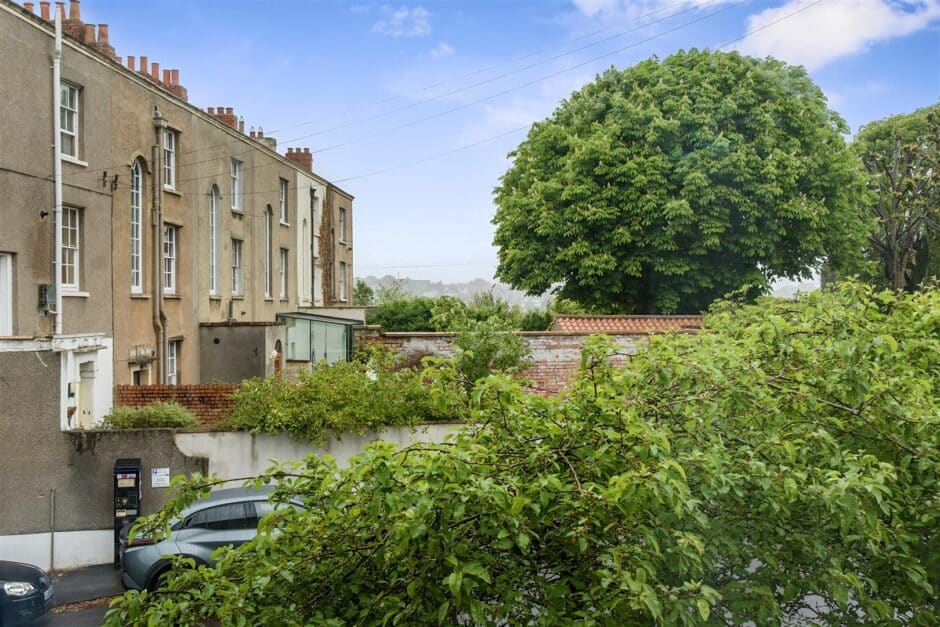 Cotham Lawn Road, Bristol