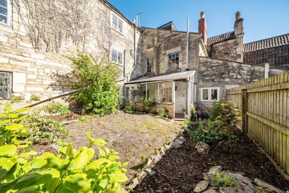 High Street, Batheaston, Bath