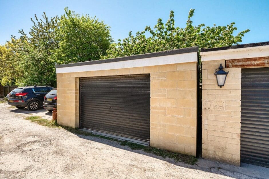 Old Fosse Road, Bath