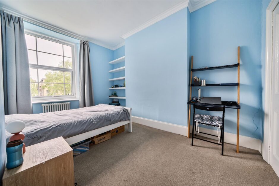 Cotham Grove, Bristol
