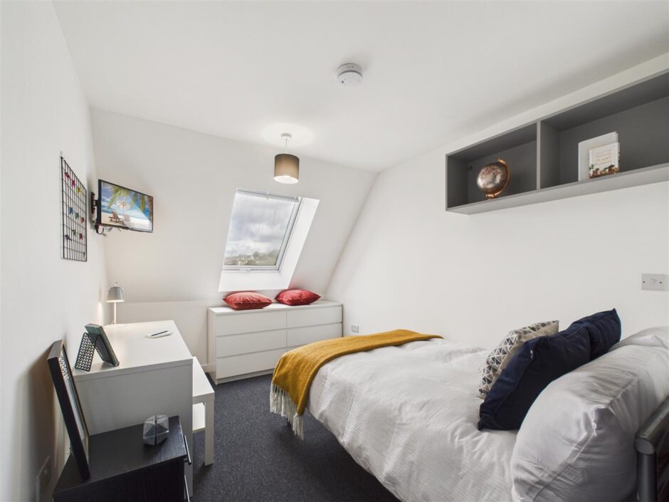 Flat 5, Widcombe Wharf