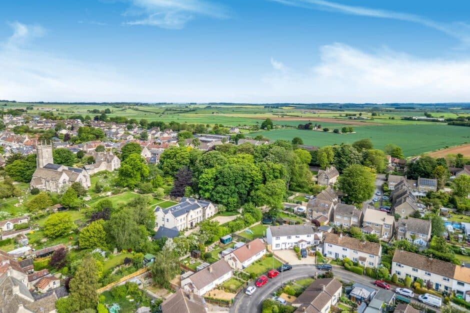 Withymead Road, Marshfield, Chippenham