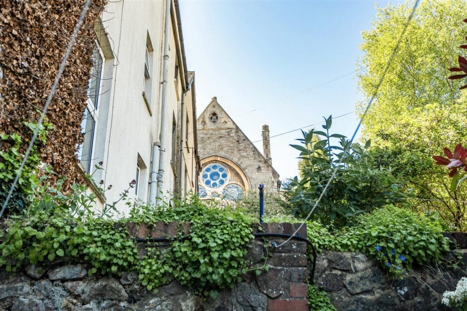 Chandos Road, Bristol