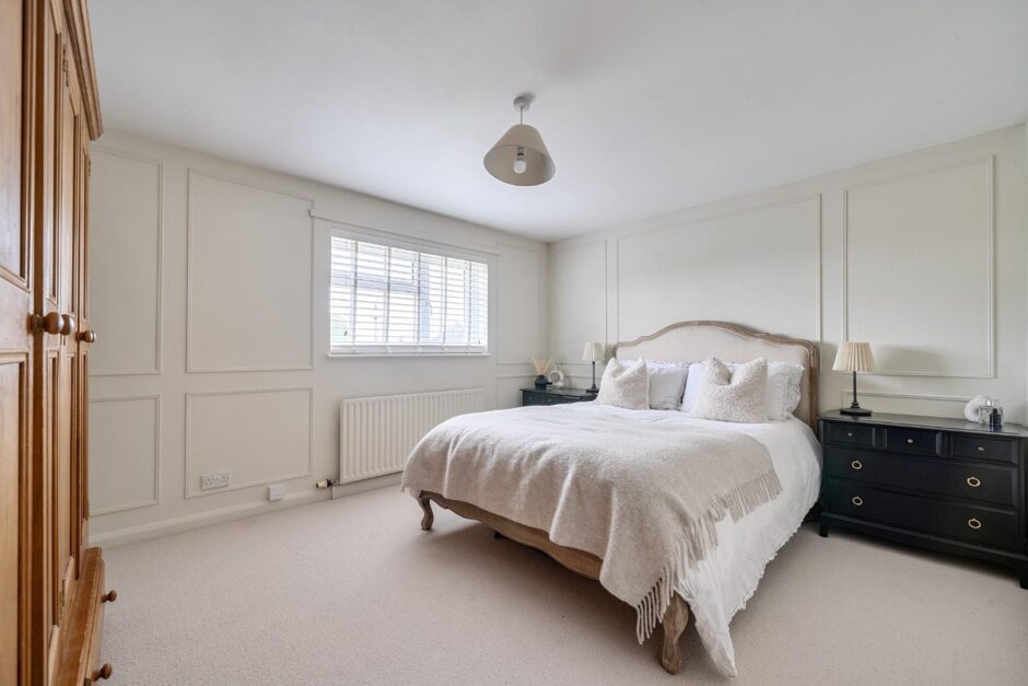 Withymead Road, Marshfield, Chippenham