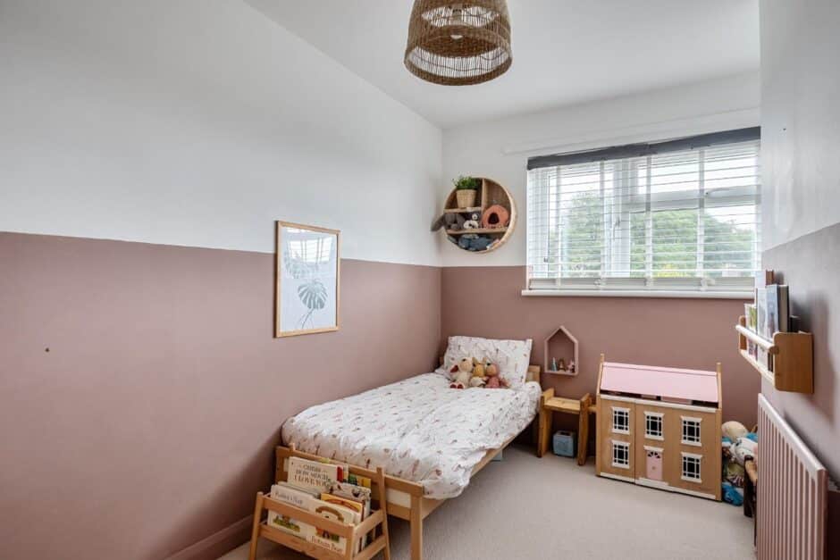 Withymead Road, Marshfield, Chippenham